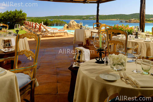 Pitrizza Hotel 14